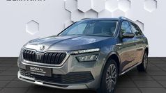 Gebraucht 2023 Skoda Kamiq Ambition SUV | 23.744 € (Fairer Preis)