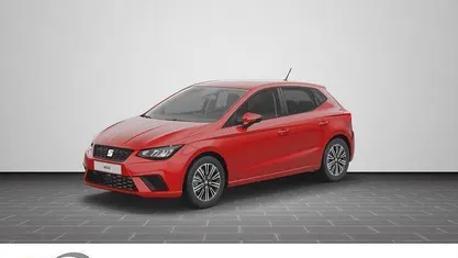 Gebraucht Seat Ibiza Style 116 PS (85 kW) 2024 Kleinwagen