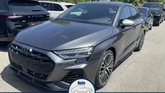 Grau Neu 2025 Audi S3 Ambiente Limousine | 48.995 € (Superpreis)