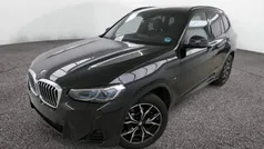 Black sapphire Gebraucht 2024 BMW X3 M Sport SUV | 53.950 € (Fairer Preis)