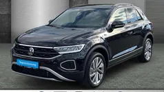 Gebraucht 2025 VW T-Roc Goal SUV | 34.450 € (Guter Preis)