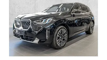 Gebraucht 2026 BMW X3 Sport Line SUV | 67.190 € (Superpreis)