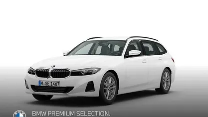 Gebraucht BMW 318 Sport Line 156 PS (114 kW) 2025 Limousine