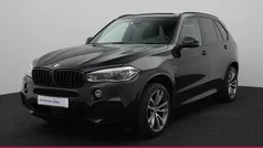 Gebraucht 2017 BMW X5 M Sport SUV | 31.450 € (Fairer Preis)