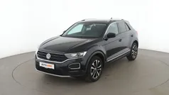 Gebraucht 2019 VW T-Roc IQ Drive SUV | 22.590 € (Fairer Preis)