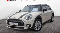 Grau Gebraucht 2017 Mini Cooper Clubman Chili Kombi | 15.880 € (Fairer Preis)