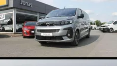 Gebraucht 2024 Opel Zafira Life Van | 36.990 € (Superpreis)
