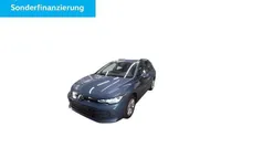 VW Golf VIII