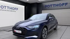 Gebraucht 2024 Audi A3 Advanced | 35.750 € (Fairer Preis)