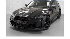 Gebraucht 2025 BMW M3 Performance Kombi | 158.990 €