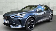 Gebraucht 2024 Cupra Formentor VZ SUV | 35.220 € (Fairer Preis)