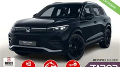Gebraucht 2025 VW Tiguan R-line SUV | 53.188 € (Fairer Preis)