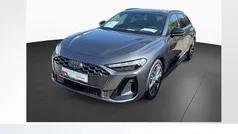 Daytonagrau perleffekt Gebraucht 2024 Audi A5 Ambiente Coupé | 59.890 € (Fairer Preis)