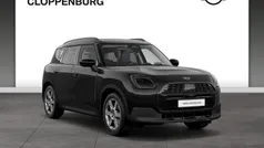 Schwarz Neu 2025 Mini Countryman Classic SUV | 41.180 € (Fairer Preis)