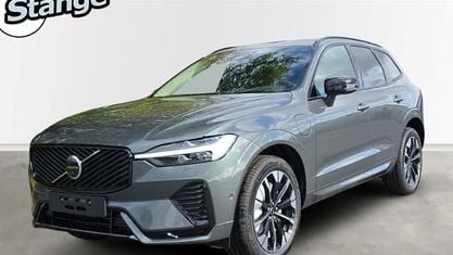 Neu Volvo XC60 Ultra 455 PS (334 kW) 2025 Gruen SUV