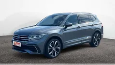 VW Tiguan Allspace