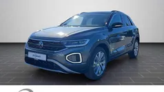 Gebraucht 2025 VW T-Roc R SUV | 39.550 € (Fairer Preis)