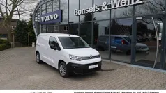 Gebraucht 2023 Citroën Berlingo Van / Kleinbus | 20.890 € (Fairer Preis)