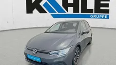 Gebraucht 2021 VW Golf VIII United Limousine | 18.990 € (Fairer Preis)
