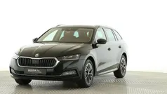 Blackmagic perleffekt Gebraucht 2024 Skoda Octavia Style Kombi | 33.930 € (Fairer Preis)