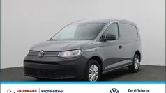 Grau Gebraucht 2024 VW Caddy Van / Kleinbus | 25.380 € (Superpreis)