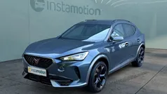 Grau Gebraucht 2022 Cupra Formentor VZ SUV | 28.400 € (Fairer Preis)