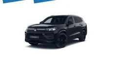 Gebraucht 2025 VW Tayron R-line SUV | 59.980 € (Fairer Preis)