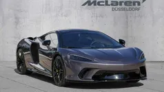 Gebraucht 2024 McLaren GT Coupé | 224.990 €