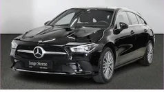 Gebraucht 2023 Mercedes CLA180 Shooting Brake Progressive Kombi | 27.470 € (Fairer Preis)