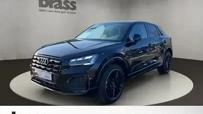 Gebraucht 2025 Audi Q2 Advanced SUV | 34.800 € (Fairer Preis)