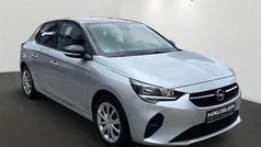 Gebraucht 2022 Opel Corsa Edition Kleinwagen | 14.970 € (Fairer Preis)