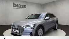 Gebraucht 2021 Audi e-tron Ambiente SUV | 38.900 € (Fairer Preis)