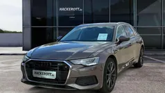 Gebraucht 2019 Audi A6 Kombi | 29.880 € (Fairer Preis)