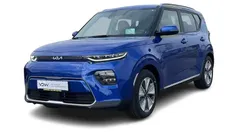 Gebraucht 2024 Kia Soul EV Inspiration SUV | 29.950 € (Superpreis)