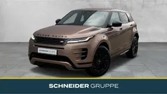 Gebraucht 2024 Land Rover Range Rover evoque SE Dynamic SUV | 49.500 € (Superpreis)