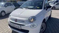 Gebraucht 2023 Fiat 500 Kleinwagen | 13.250 € (Fairer Preis)