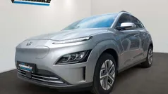Phantom black Gebraucht 2023 Hyundai Kona Advantage SUV | 25.990 € (Fairer Preis)