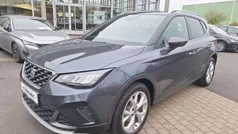 "magnetic tech" Gebraucht 2024 Seat Arona FR SUV | 22.990 € (Fairer Preis)