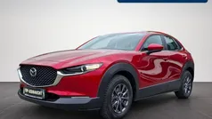 Gebraucht 2023 Mazda CX-30 SUV | 27.780 € (Fairer Preis)