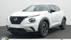 Gebraucht 2025 Nissan Juke N-Connecta SUV | 26.590 € (Fairer Preis)