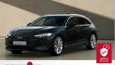Gebraucht 2025 Audi A5 Sport Kombi | 46.640 € (Superpreis)