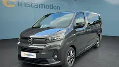 Grau Neu 2025 Citroën Spacetourer Van | 42.970 € (Fairer Preis)