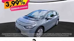 Grau Gebraucht 2021 VW ID.3 Pro Kleinwagen | 19.977 € (Guter Preis)