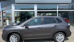 Gebraucht 2025 Suzuki SX4 S-Cross Comfort SUV | 30.590 € (Teuer)