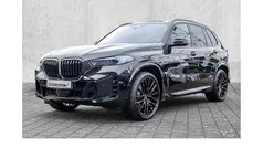 Gebraucht 2024 BMW X5 M Sport SUV | 82.495 € (Fairer Preis)