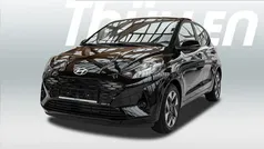 Blau Neu 2025 Hyundai i10 Comfort Kleinwagen | 18.990 € (Fairer Preis)