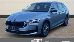 Gebraucht 2025 Skoda Octavia Kombi | 33.450 € (Guter Preis)