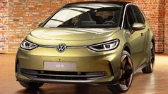 Gebraucht 2023 VW ID.3 Pro Performance Kleinwagen | 34.300 € (Fairer Preis)