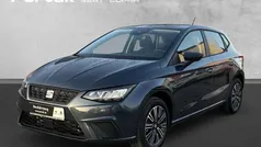 Gebraucht 2025 Seat Ibiza Style Limousine | 22.544 € (Fairer Preis)
