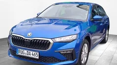 Gebraucht 2024 Skoda Scala Essence Kleinwagen | 21.990 € (Fairer Preis)